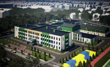 Келешек мектептері: елімізде  директорлардың жаңа буыны даярлануда