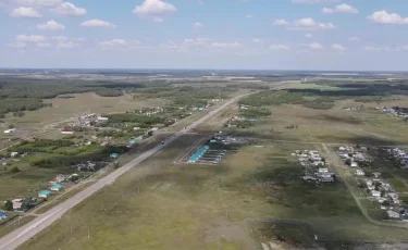 Қостанай облысында тағы бір ауыл ішімдіктен бас тартты