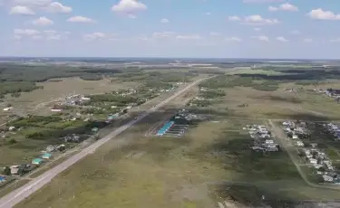Қостанай облысында тағы бір ауыл ішімдіктен бас тартты