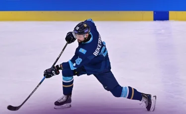Хоккейден Қазақстан чемпионаты: жаңа маусым қандай форматта өтеді