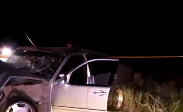 Биыл елімізде жол апатынан 176 бала көз жұмды