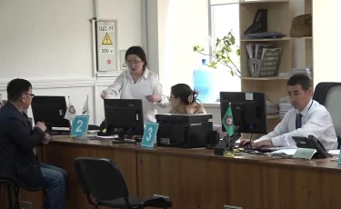 Маңғыстау облысында мыңға жуық адам банкрот деп танылды