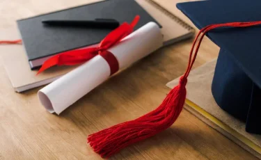 Диплом подождет: казахстанец отказался от учебы в США ради космического стартапа