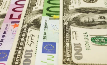 Курс валют на 8 октября 2025