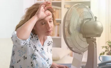 Аномальная жара и настроение людей: ученые выявили удивительную связь