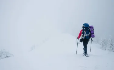 Последний подъем: на пике Победы погибла альпинистка
