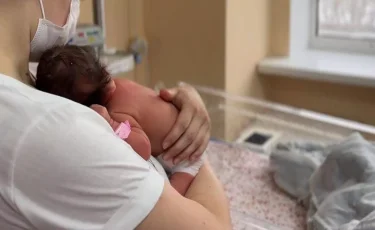 Минздрав ввёл новую должность: появятся патронажные медсестры