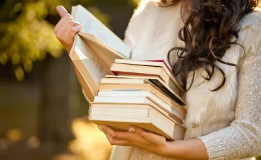 Праздник книголюбов: 9 августа отмечается Всемирный день тех, кто любит читать