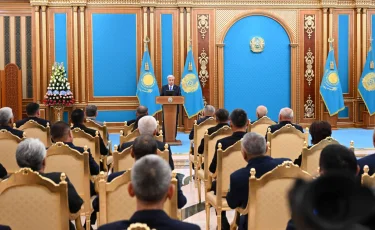 Президент: Қазақстан – өңірлік авиациялық хабқа айналуы тиіс