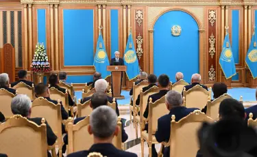 Президент: Қазақстан – өңірлік авиациялық хабқа айналуы тиіс
