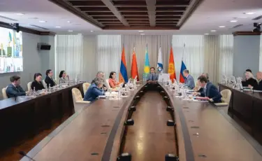 Техникалық реттеу саласындағы жаңа тәртіптер бекітілді