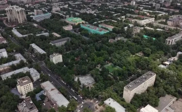 В Казахстане вносят поправки в Закон «О жилищных отношениях»