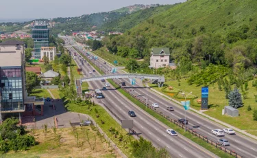 Новый закон: какие автомобили больше не смогут передвигаться по Казахстану