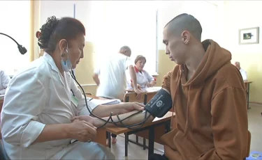 Әскерге шақырудың жаңа тәртібі: көшеден ұстап әкетуге тыйым салынды ма