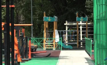 Халық қатысатын бюджет: Алматының Түрксіб ауданнда  32 жоба жүзеге асады