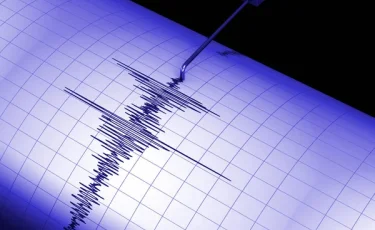 На Камчатке за сутки произошло 146 афтершоков