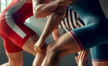 Еще одна медаль появилась у Казахстана на ЧМ по греко-римской борьбе