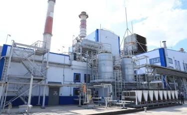 В двух областях Казахстана проверили подготовку к отопительному сезону