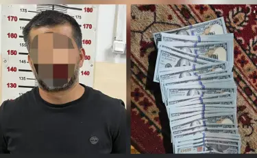 Доверился мошеннику: пенсионер в Алматы стал жертвой обмана