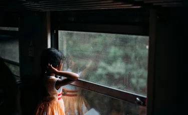 Адам саудасының құрбандары: Шымкентте 15 адам құтқарылды