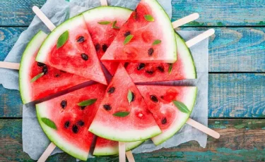 3 августа отмечают Всемирный день арбуза: история и традиции праздника