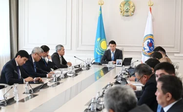 Алматы әкімдігінде көше қозғалысының ашылу мерзімі жарияланды