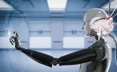 Мозг-компьютер: ученые научились читать мысли с помощью ИИ