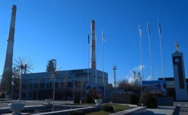 В Шымкенте два человека погибли на нефтеперерабатывающем заводе