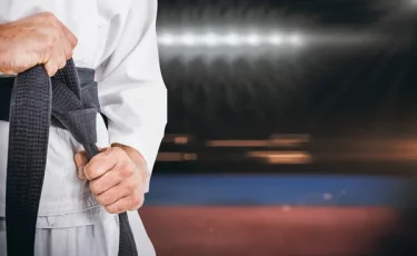 Дзюдоист Ернур Батыргали стал победителем чемпионата мира среди кадетов