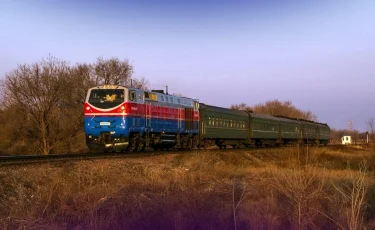 Қытайға тәулігіне 28 пойыз жіберілді: Достық станциясында рекорд орнатылды