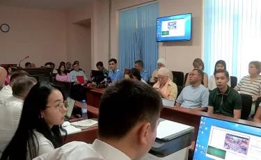 Әйелімнің суретіне лайк басқан: айыпталушы Руслан Берденовке не үшін оқ атқанын айтты