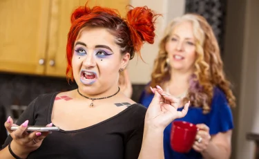 Как наладить отношения с подростком: советы для родителей