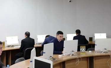 Елімізде судьяға үміткерлерге қойылатын талаптар күшейтілді