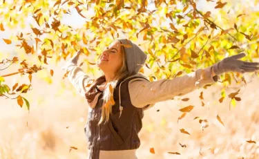 Как правильно перейти в осенний режим жизни после лета