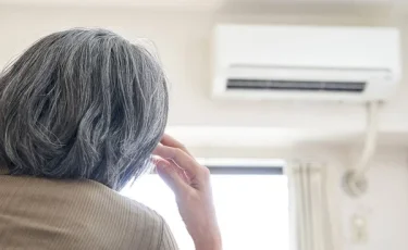 5 летних угроз для пожилых: как сохранить здоровье в жару