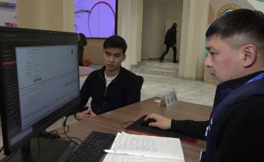 Елімізде түлектердің 67 пайызы жұмыссыз жүр