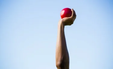 Казахстанский легкоатлет стал бронзовым призером чемпионата Азии по метаниям