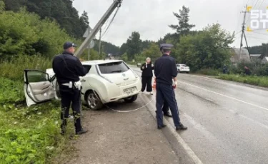 Устроил аварию, чтобы замести следы: тренер по карате убил жену