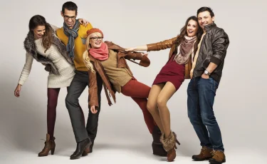 Мода осени 2025: главные тренды сентября