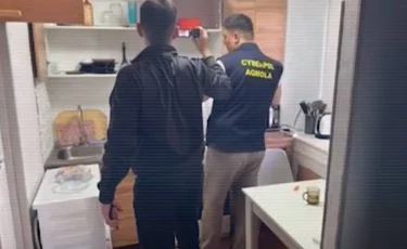 Акмолинцы похитили у гражданина Болгарии более 102 млн тенге