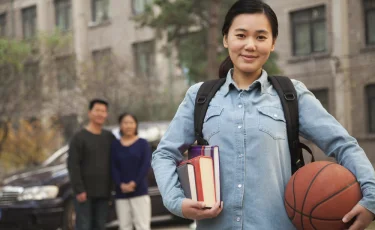 Как правильно подготовить ребенка к школе без стресса