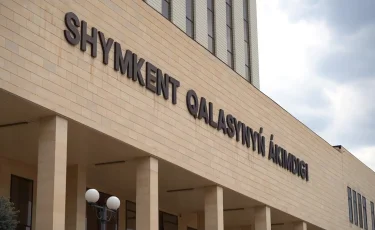 Шымкенттің бас сәулетшісі қамауға алынды