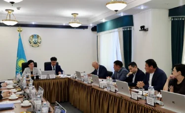 Базалық зейнетақының мөлшерін ең төменгі жалақымен байланыстыруды ұсынамыз - Болат Жәмішев