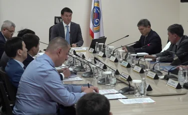 Алматы әкімі Бостандық ауданындағы инфрақұрылым мәселелерін шешуді тапсырды