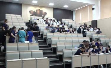 Магистратура бойынша мемлекеттік білім гранты иегерлерінің тізімі жарияланды