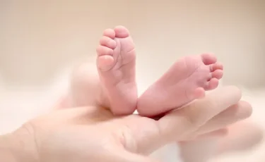 Необычное имя: новорожденную назвали в честь ChatGPT