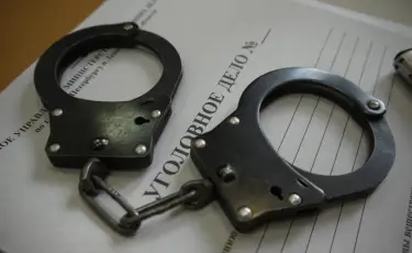 Маңғыстау облысында бас есепші сотталды