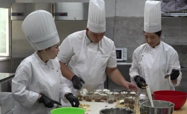 Жұмысшы мамандықтарына сұраныс артты