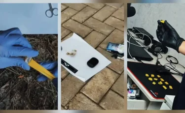 Орал қаласында есірткі таратумен айналысқан интернет-дүкен жойылды