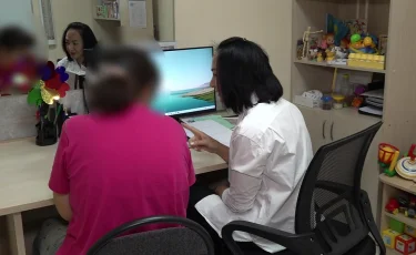 Алматыда мүгедектігі бар 250 адам тегін әлеуметтік қызмет ала алады